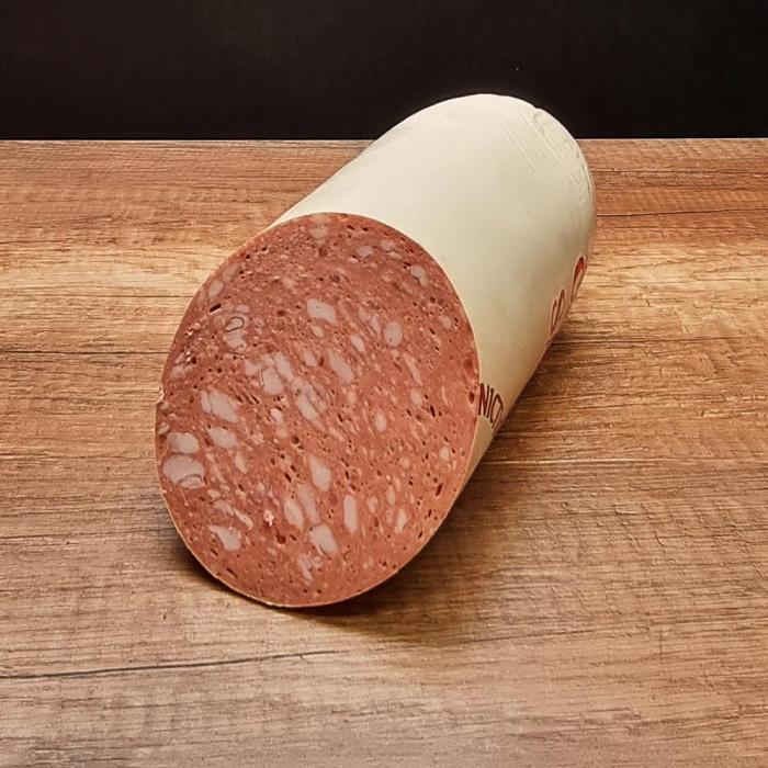 Český salám