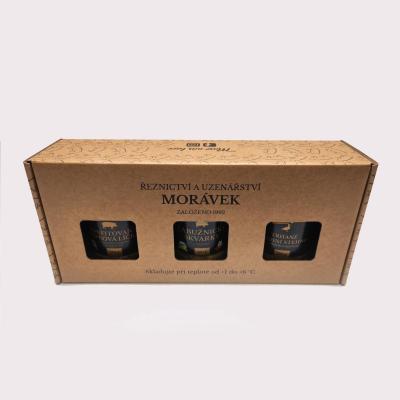Náhledová fotky Dárková krabička 450 g