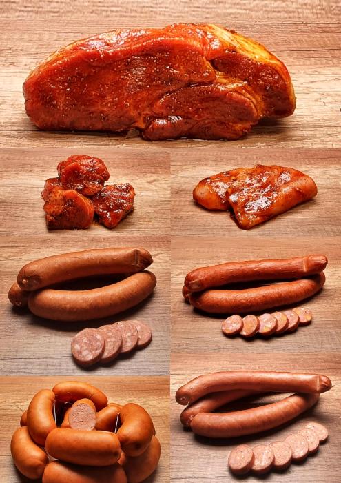 Grilovací mix - velký