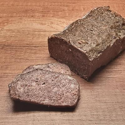 Náhledová fotky Jaternicový prejt - pečený, vanička