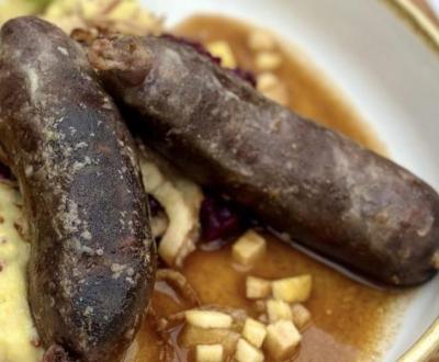 Náhledová fotky Kachní jelito