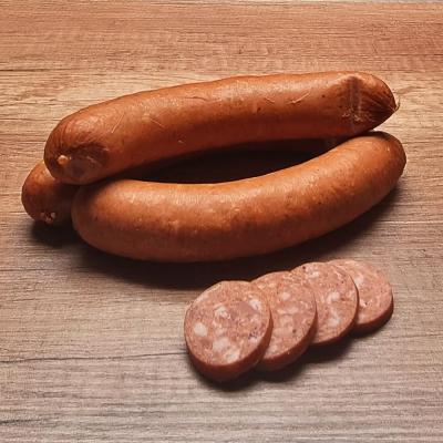 Náhledová fotky Morávkova klobása
