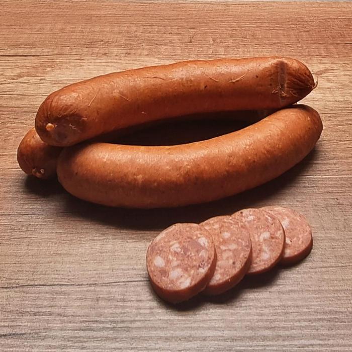 Morávkova klobása