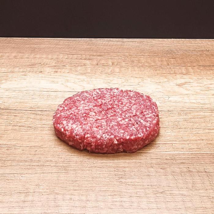 Neck beef