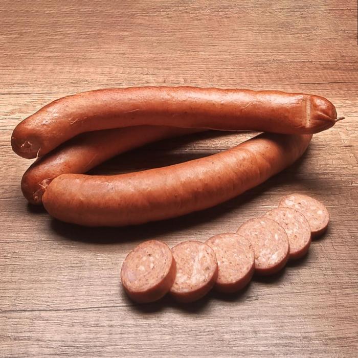 Orlická klobása