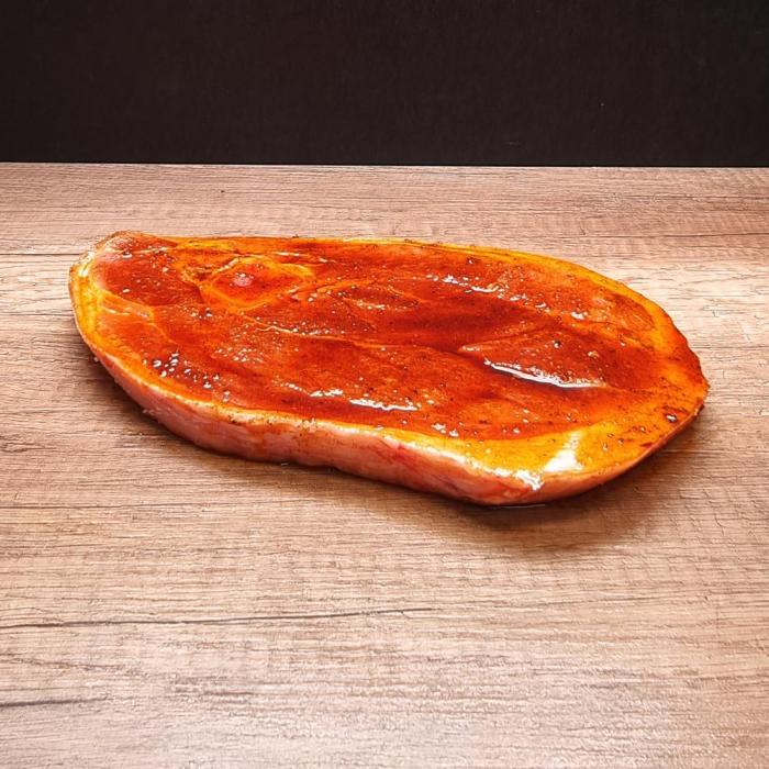 Párty steak v marinádě