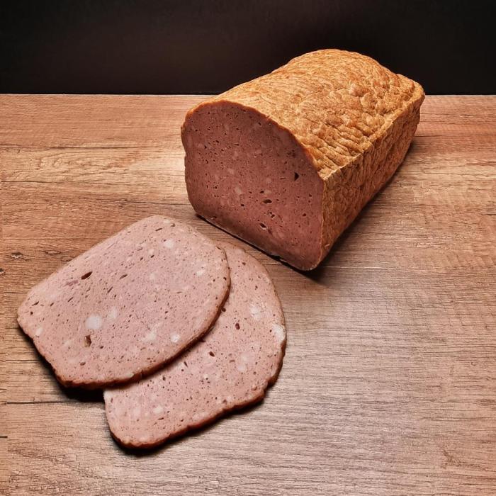 Sekaná pečeně