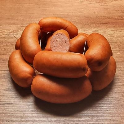 Náhledová fotky Špěkáčky - ručně vázané