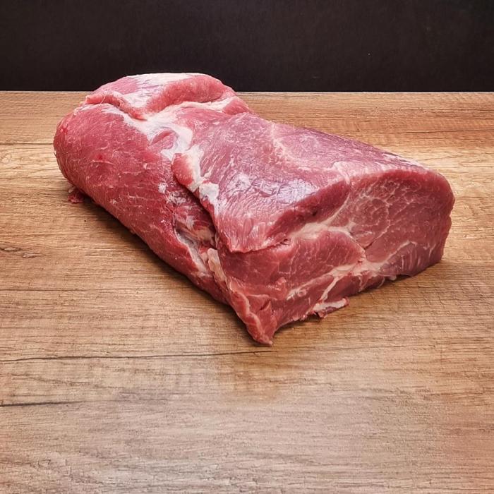 Steaková krkovice bez kosti