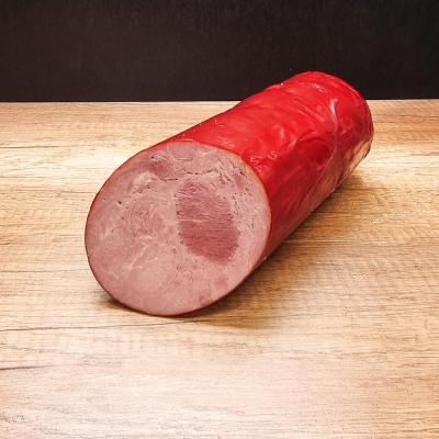 Náhledová fotky Šunkový salám - zauzený