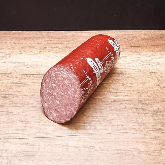Turistický salám