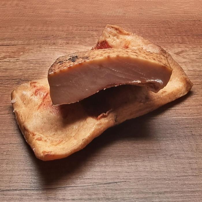 Uzená slanina - špek