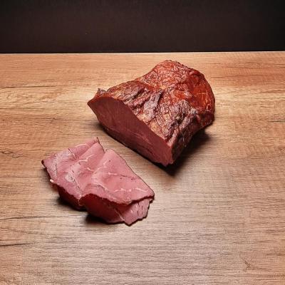 Náhledová fotky Uzený hovězí rump steak