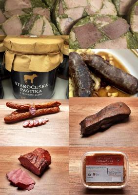 Náhledová fotky Velikonoční speciál