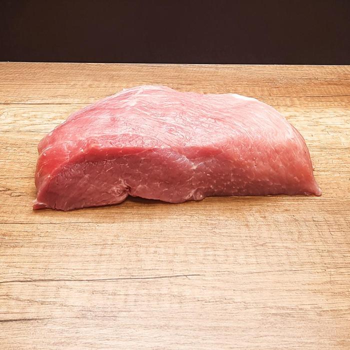 Vepřová kýta bez kosti