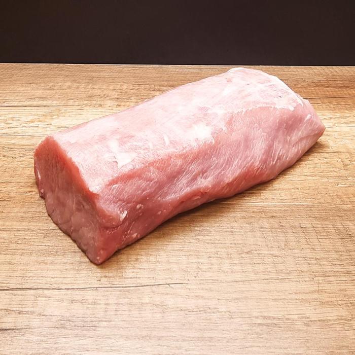 Vepřová pečeně bez kosti