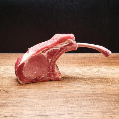 Náhledová fotky Vepřový Tomahawk steak
